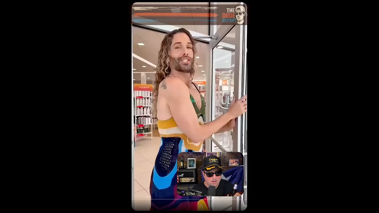 Ulta Beauty Hired A Dude With A Beard!