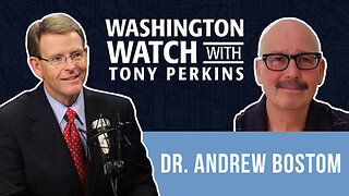 Dr. Andrew Bostom Exposes the Dearborn Mayor’s Hostility toward Christian Residents