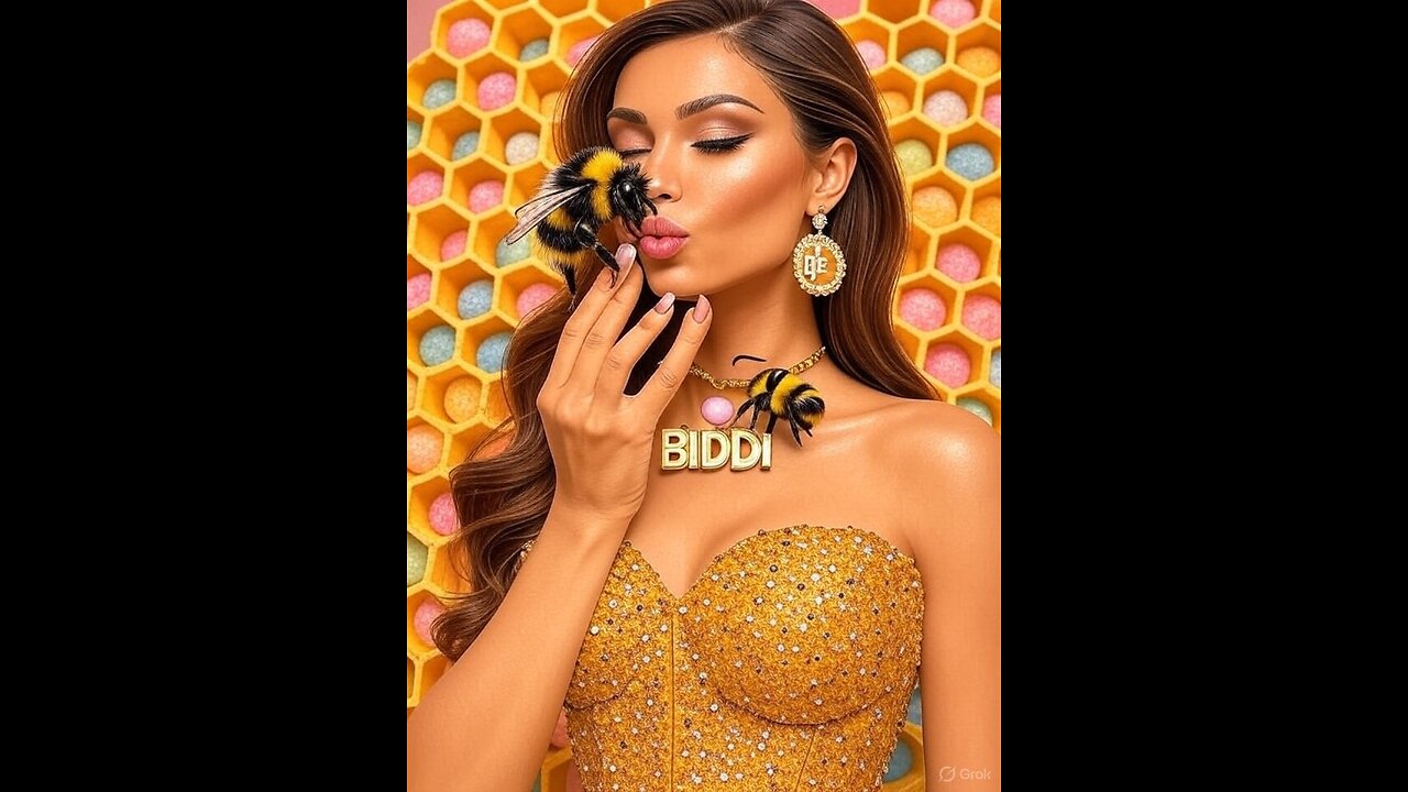 Biddi Boss-Bee