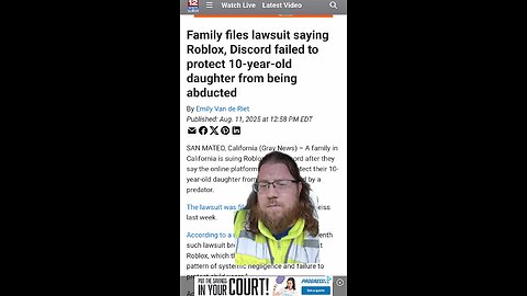 Byte Size News: Roblox defends the worst humans imaginable