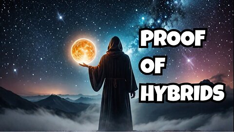 Unveiling the Truth: Are Alien Hybrid Children Real? - #EnigmaCast