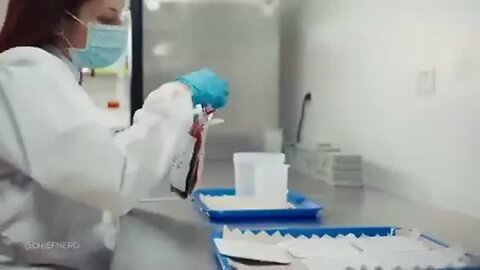 "Exploring Medellin, Colombia's Mosquito Factory"