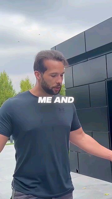 tristan tate defeated by andrew tate latest updates