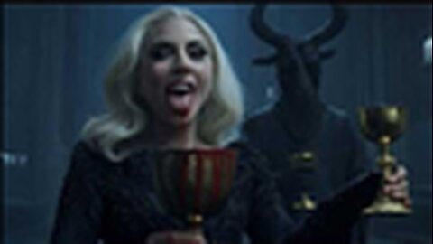 "Saturday Night Live & Lady Gaga Spark New Satanic Panic Wave in 2025"
