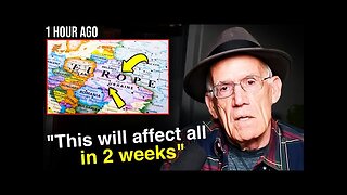 "No One is Prepared for What’s Happening in EUROPE... | Victor Davis Hanson"