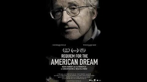 Requiem for the American Dream