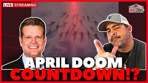 April 2025: A Day the World Will Cry – Then God Answers
