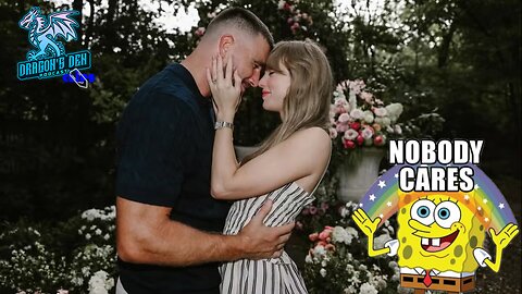 Taylor Swift and Travis Kelce are ENGAGED! | DD Pod Clips