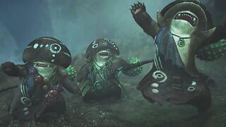 In For A Wild Ride - Monster Hunter Wilds - Part 1