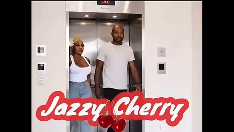 BIG JAZZYCHERRY 🤣🤣🍒