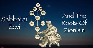 Sabbatai Zevi And The Roots Of Zionism