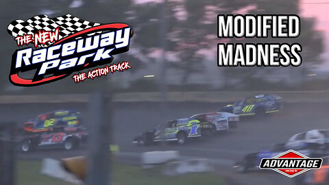 IMCA Modified | Raceway Park | 6-2-2019