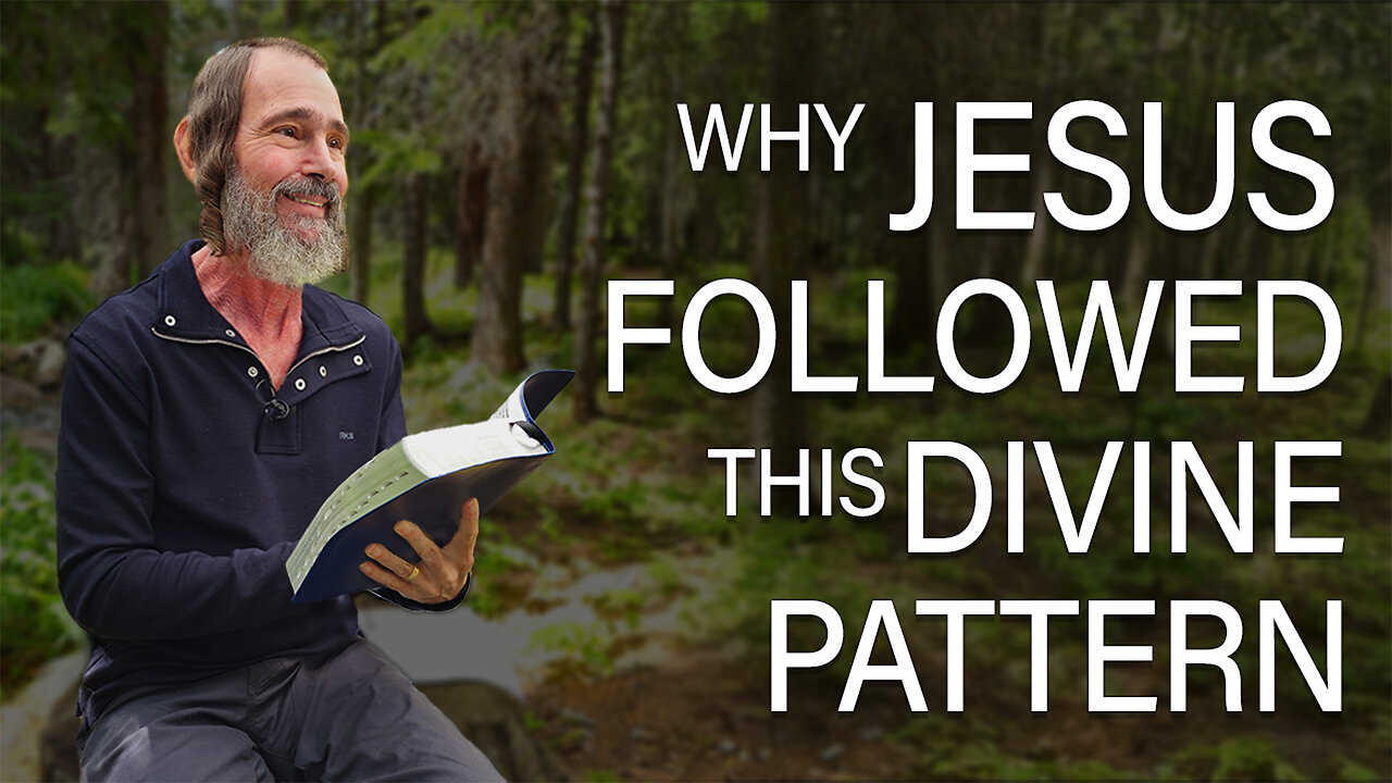 God’s Timetable in the Fall Feasts