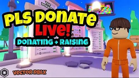 🔴 LIVE PLS DONATE 🔴 _ 🤑 DONATING ROBUX to VIEWERS 🤑 _🎉300+ ROBUX Giveaway🎉_ 💬 TTS GIFTS 💬_part1_2