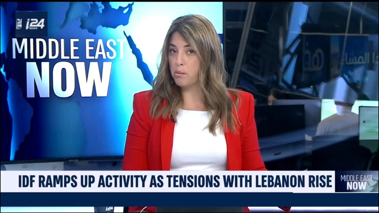 A remarkable delegation has just arrived in Israel, a group of Muslim leaders from across the United