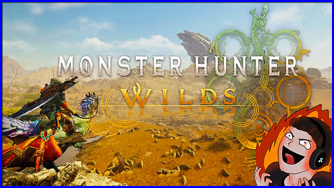 Monster Hunter Wilds - Artisan Weapon Building!