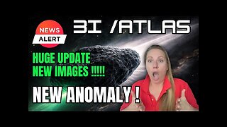 NASA SPHEREx Images are OUT !!!! This is was supposed to EXPLAIN and NOT CREATE Anomalies !