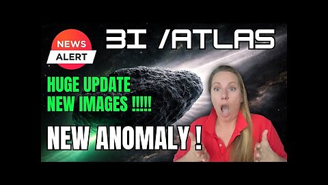 NASA SPHEREx Images are OUT !!!! This is was supposed to EXPLAIN and NOT CREATE Anomalies !