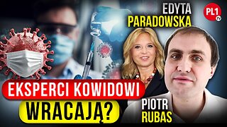 eksperci przebierają nogami żeby wrócić.