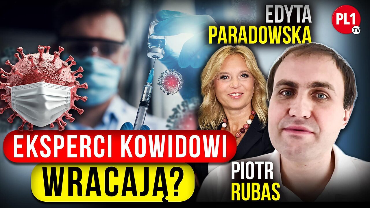 eksperci przebierają nogami żeby wrócić.