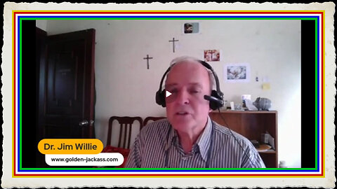 Dr Jim Willie Urgent Emergency 11.15.25