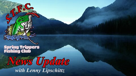 S.T.F.C. News Update August 2025