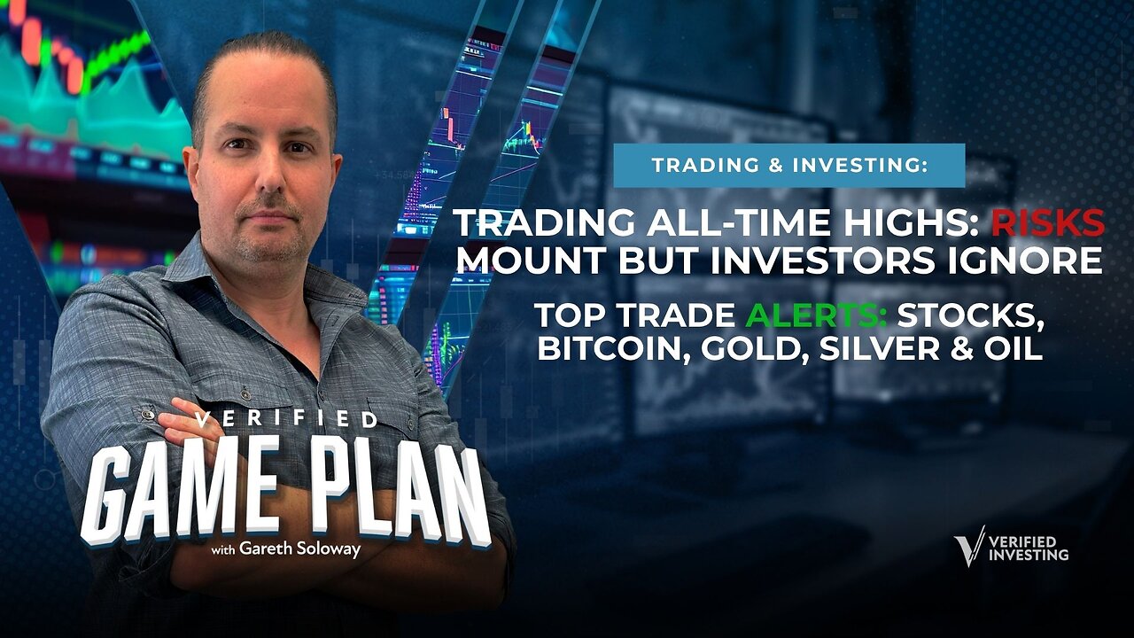 Top Trade Setups As Markets Look To Extend Gains On Window Dressing