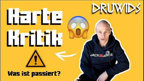 Reaktion auf negative Kundenbewertungen! 😡💥