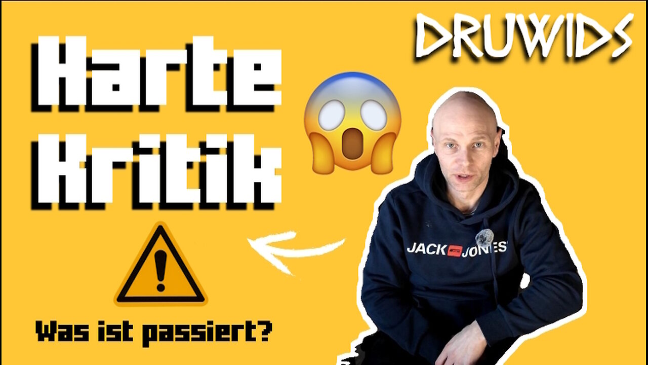 Reaktion auf negative Kundenbewertungen! 😡💥