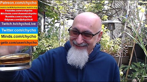 Patio Garden Open Discussion -- Sunday, May 25, 2025 [ASMR]
