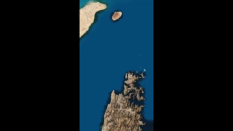 Unconfirmed reports saying that the #IRGC has already begun with the mining of the Strait of Hormuz