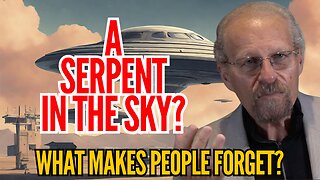Serpent Craft and Brain Fog!