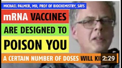"mRNA Vaccines Misconstrued as Poison with Lethal Dose Claims"