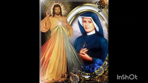 O Poder da Oração por Santa Faustina Kowalska