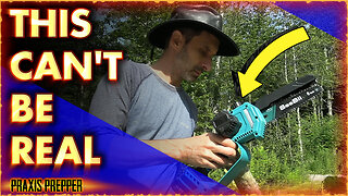 A Saw that Saves you Money Like Crazy
