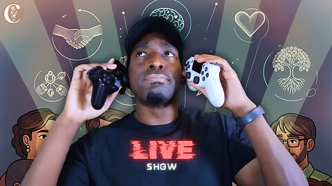 What Do You Believe? 🤔 | A Conversation on Faith & Values 🎮💬