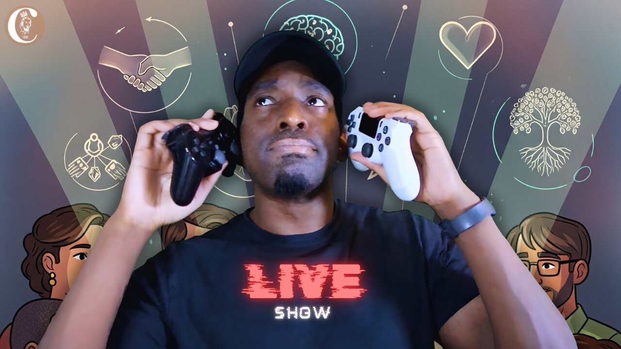 What Do You Believe? 🤔 | A Conversation on Faith & Values 🎮💬
