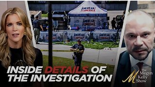 FBI Deputy Director Dan Bongino Gives Inside Details of the Charlie Kirk Assassination Investigation