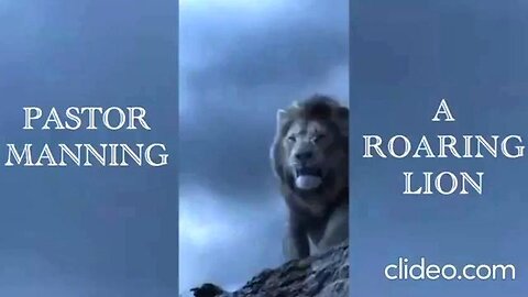 PASTOR MANNING COMPILATION TALKING ABOUT THE RACISM & THE SORRY STATE OF THE WE IS EVERYTHING GROUP