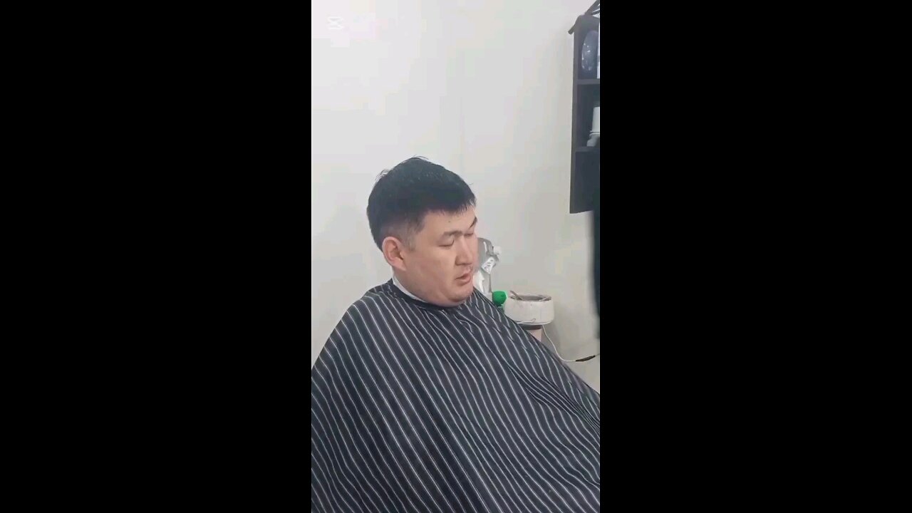 Next Level Barber