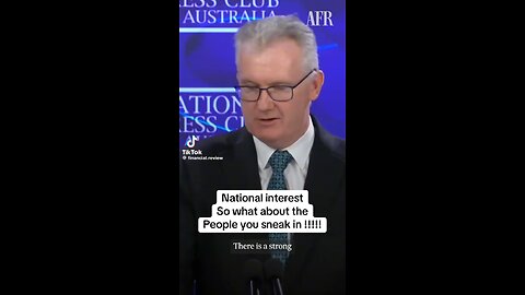 Why is Candace Owens banned ???