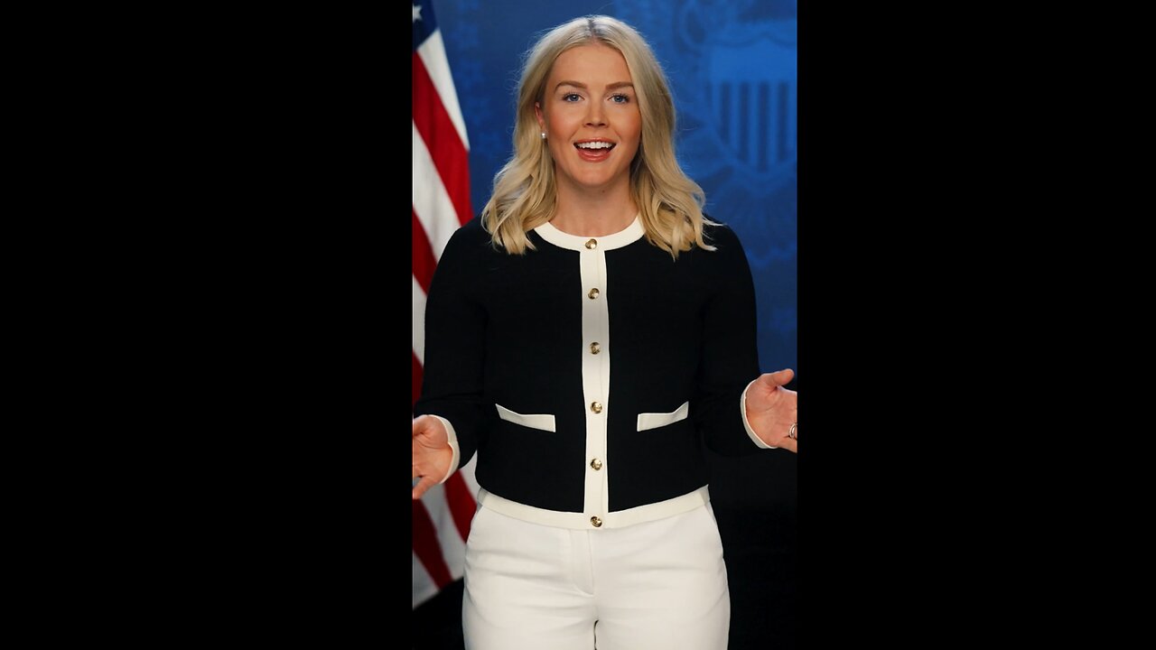 MAGA Minute, Sept. 5