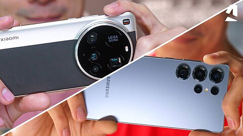 Xiaomi 15 Ultra vs Samsung Galaxy S25 Ultra: Which one to get? 