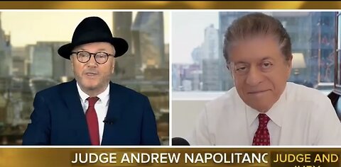 INTERVIEW: 'Client" Trump and the Epstein Files 'I think Trump's name is on the list -