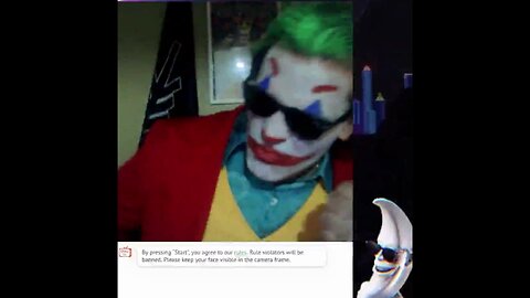 Gypsy Crusader clip 505