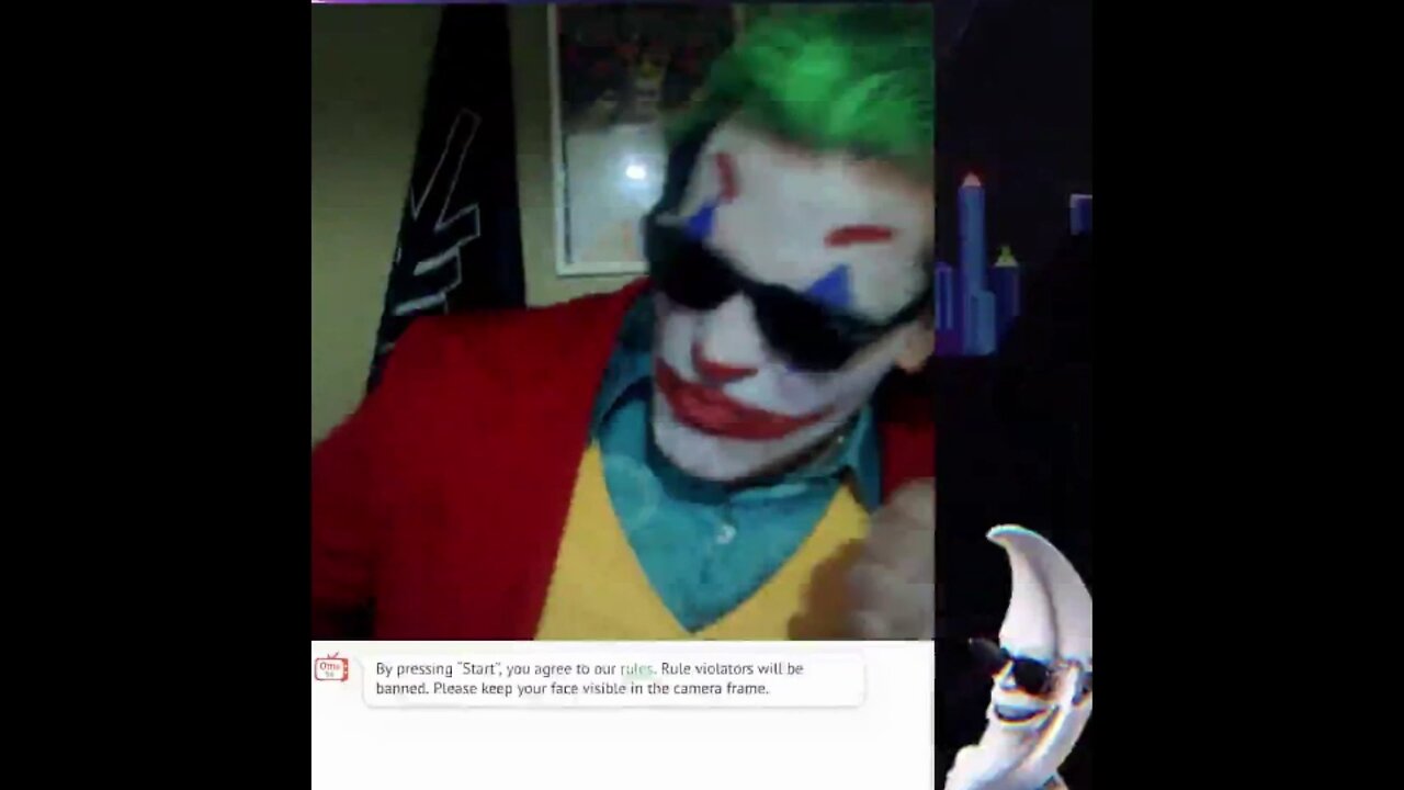 Gypsy Crusader clip 505