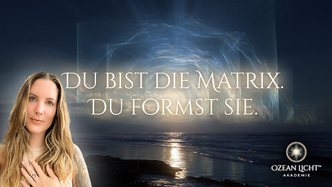 Die Matrix, das Hamsterrad & die Kraft der Transzendenz | by Lia Lohmann