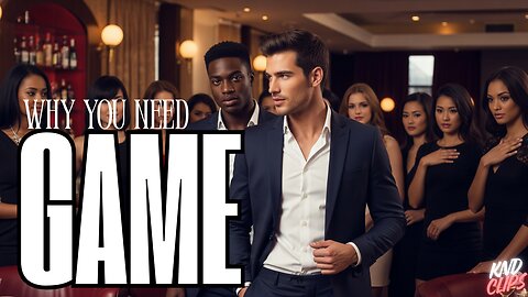 GAME MATTERS w/@MrLocario