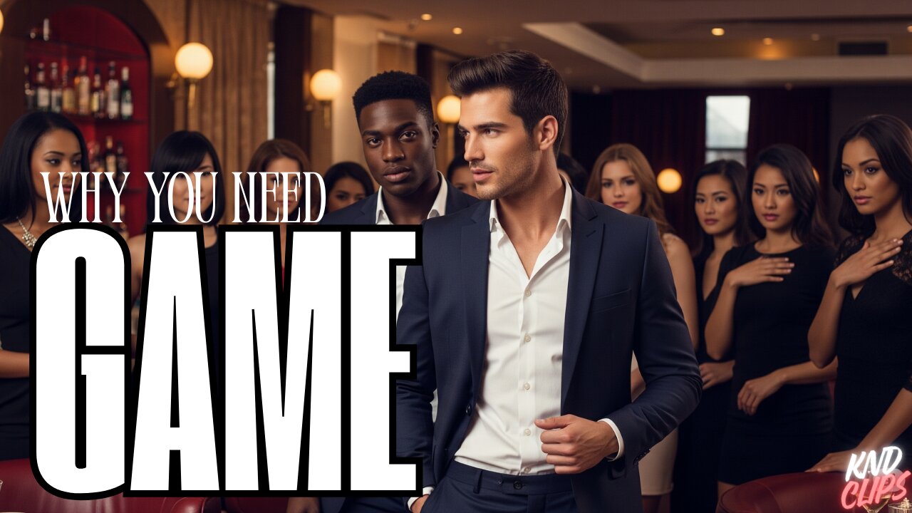 GAME MATTERS w/@MrLocario