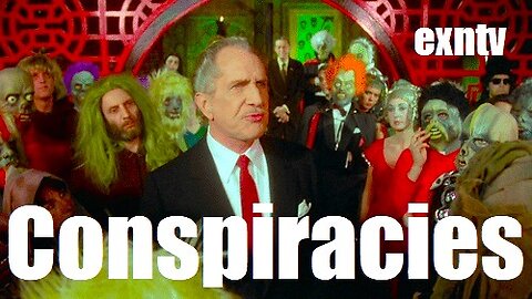 Conspiracy Truths, Vegan Lies & Christian Fasting